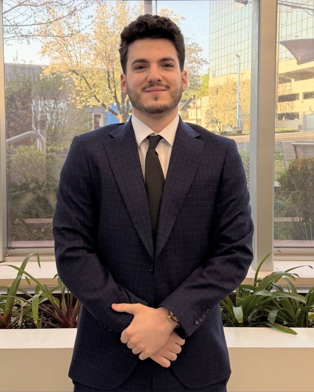 Anthony Battaglio, CEO of LaunchPoint Concepts