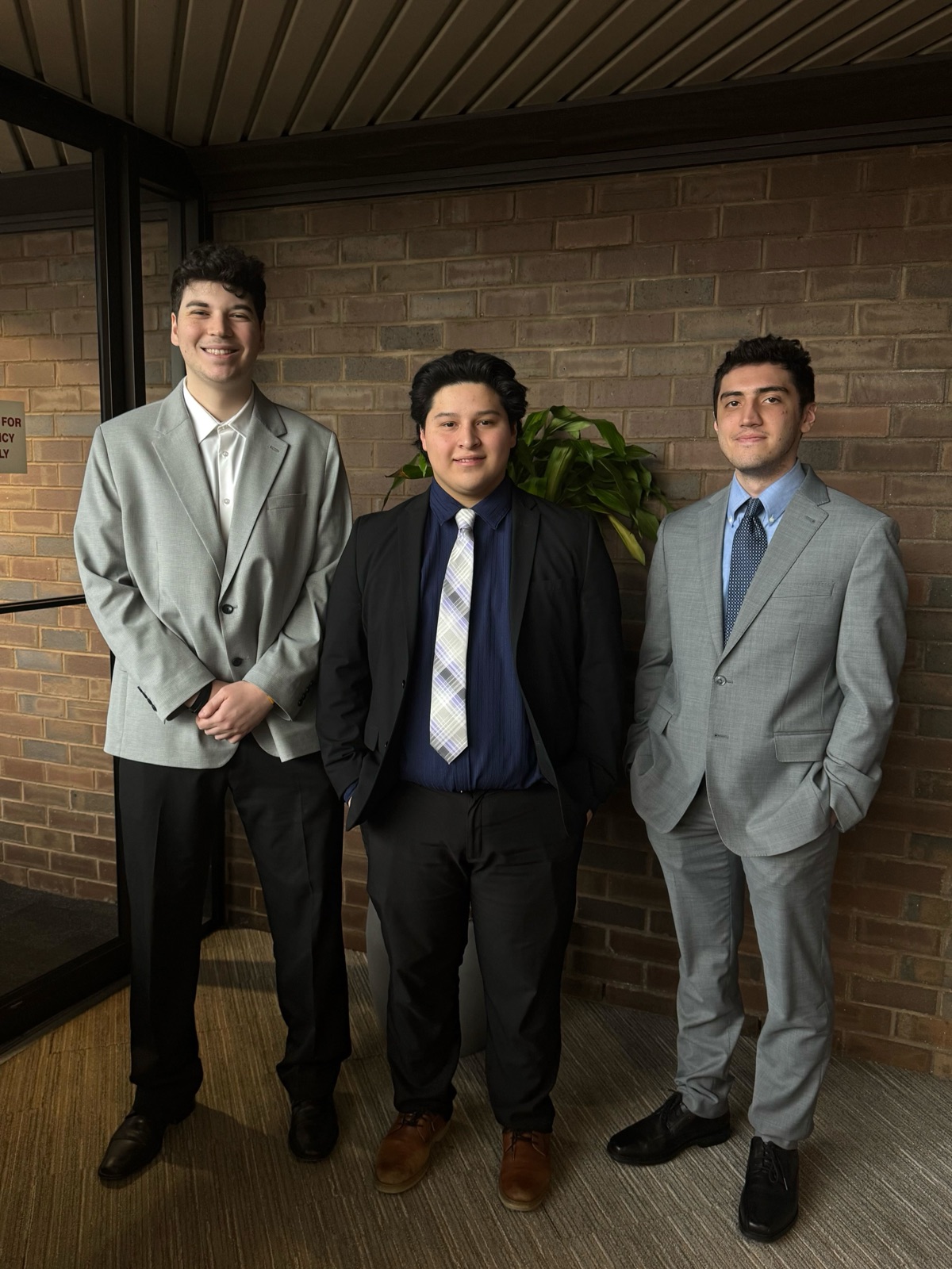 LaunchPoint Concepts direct sales team in action