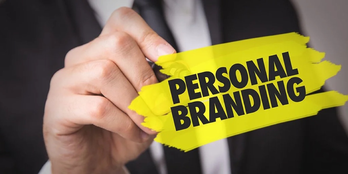 Building a personal brand in direct sales